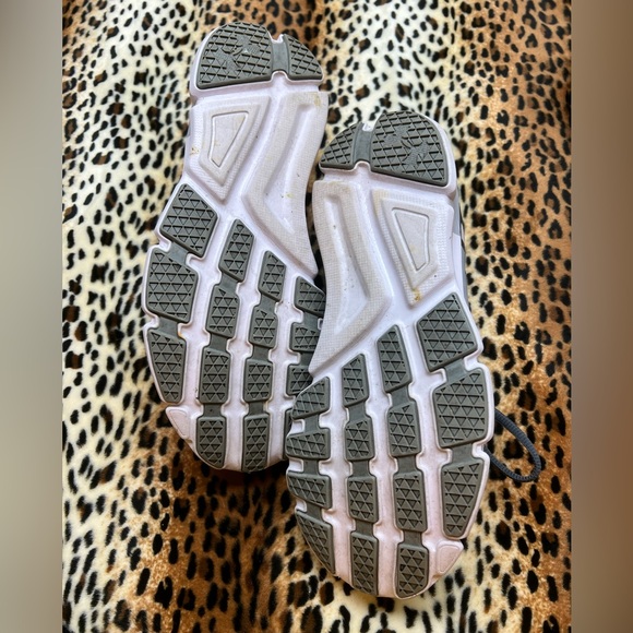 Under Armour Micro G Press Women's Training Shoes sz 8 EUC - Picture 10 of 10